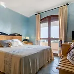 Del Mare 3* Solanas (Cagliari)