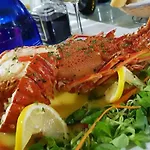 Del Mare Hotell 3*