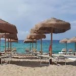 Del Mare Hotell Solanas (Cagliari)