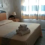 Hotell Del Mare Solanas (Cagliari)