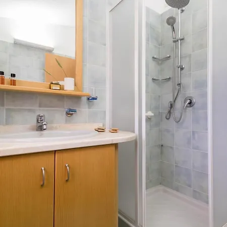 Del Mare 3* 솔라나스