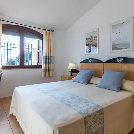 Del Mare 호텔 솔라나스