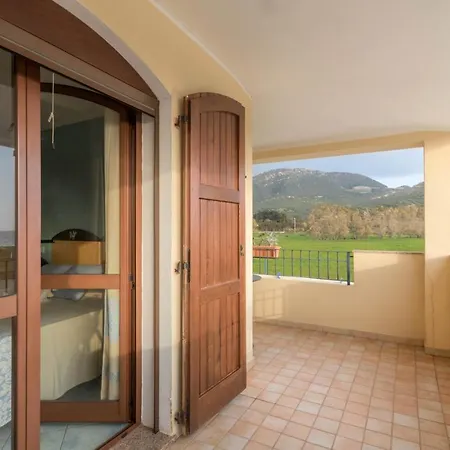 호텔 Del Mare 솔라나스