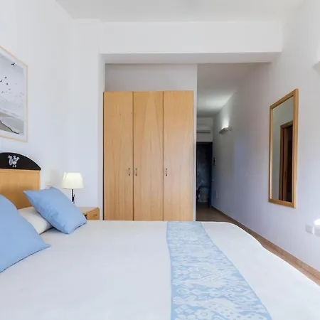 Del Mare 솔라나스