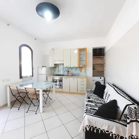 Del Mare 솔라나스