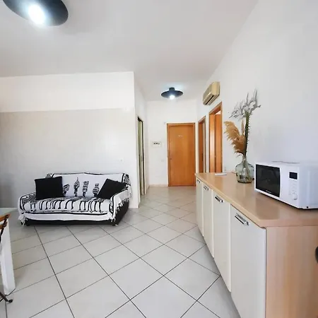 Del Mare 3* 솔라나스