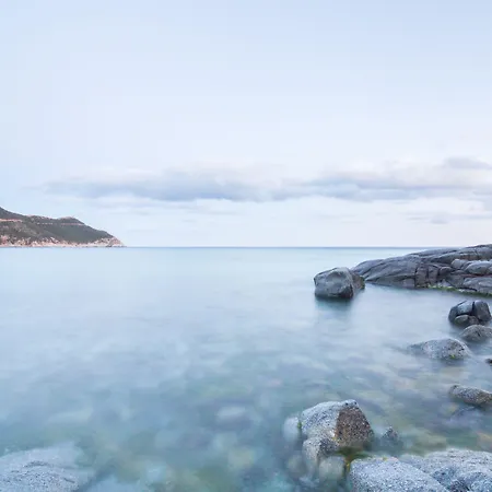 Del Mare 3* 솔라나스