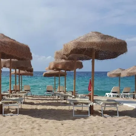 Del Mare 호텔 솔라나스