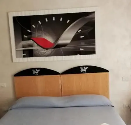 Del Mare Hotel 3*