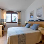 호텔 Del Mare 3*