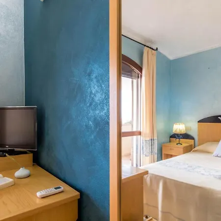 Del Mare Hotel Solanas (Cagliari)