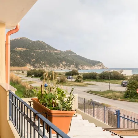 Del Mare Solanas Hotel 3*