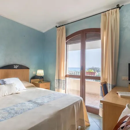 Del Mare Solanas