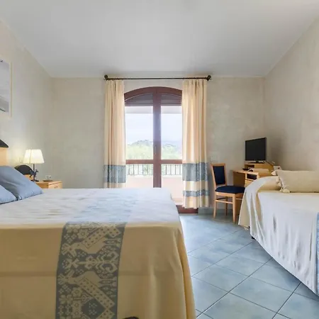 Hotel Del Mare Solanas Solanas (Cagliari)