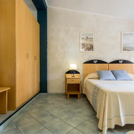 Hotel Del Mare Solanas