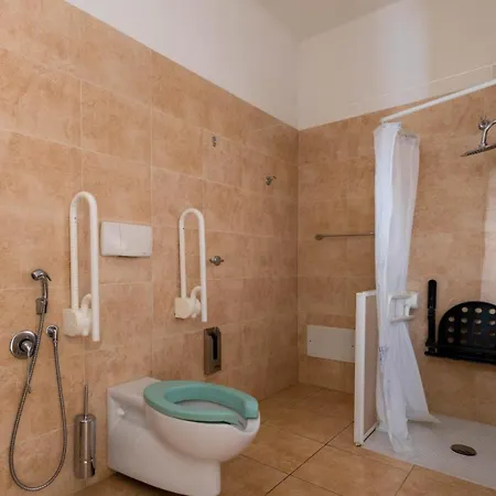 Del Mare Solanas Hotel 3*