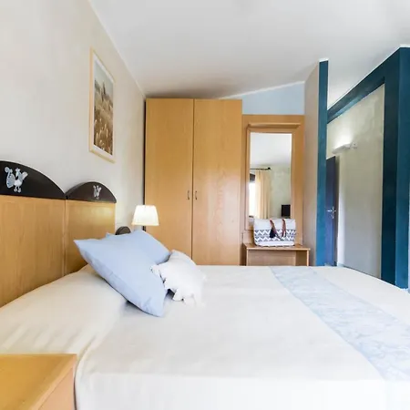 Hotel Del Mare Solanas Solanas (Cagliari)