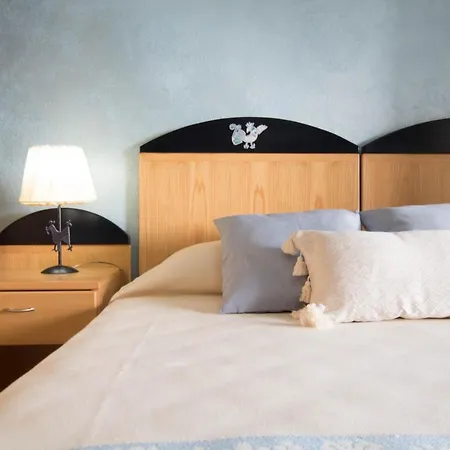 Del Mare Solanas Hotel 3*