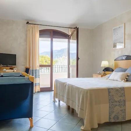 Del Mare Solanas