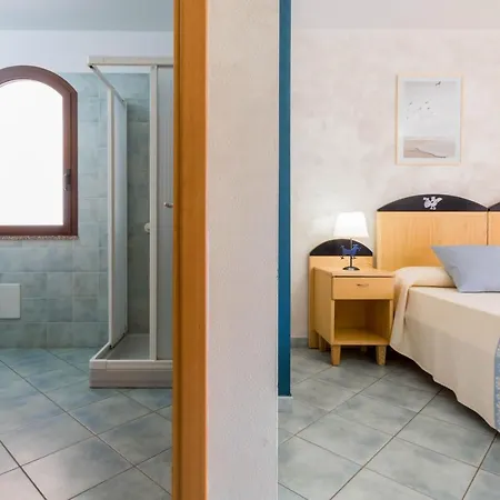 Del Mare Hotel Solanas (Cagliari)