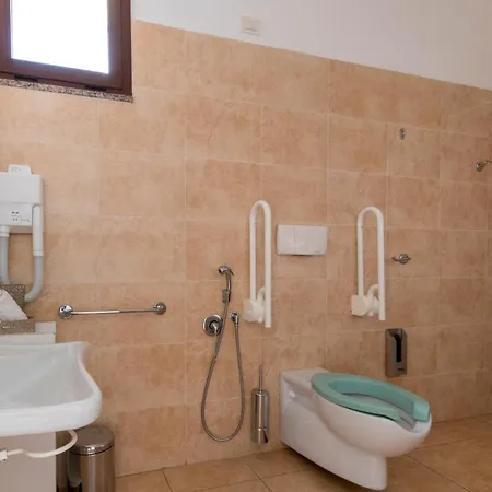 Del Mare Solanas 3* Solanas (Cagliari)