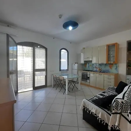 Del Mare 3* Solanas (Cagliari)