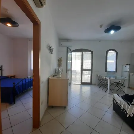 Del Mare Solanas 3*