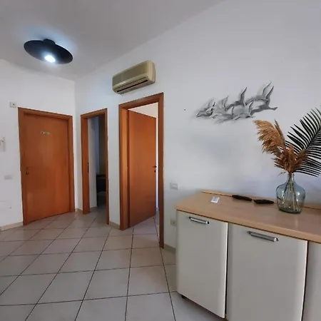 Del Mare Hotel Solanas (Cagliari)