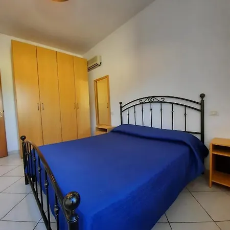 Hotel Del Mare Solanas 3*