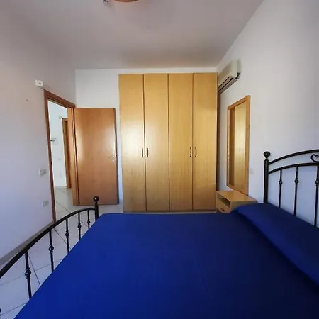 Hotel Del Mare Solanas