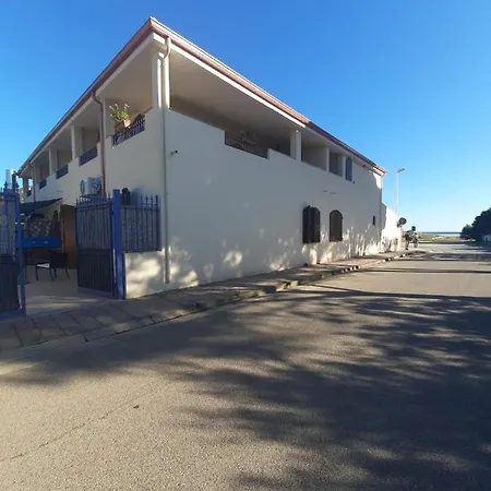 Del Mare Ξενοδοχείο 3*