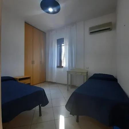 Hotel Del Mare Solanas Solanas (Cagliari)