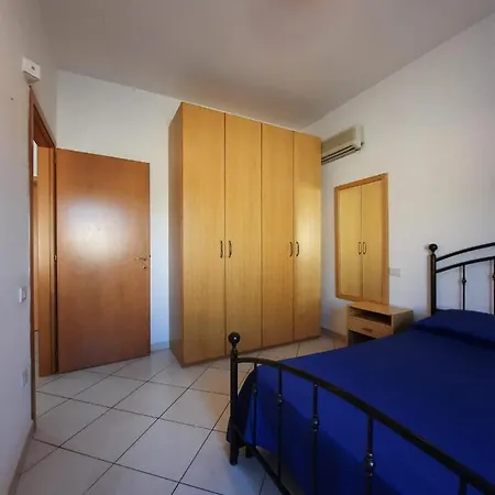 Hotel Del Mare Solanas