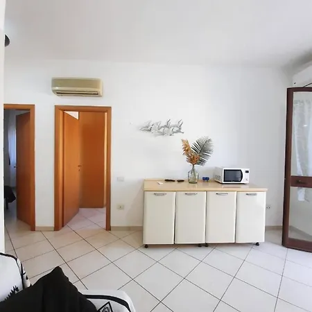 Del Mare Solanas Hotel 3*