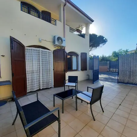 Del Mare Solanas Hotel