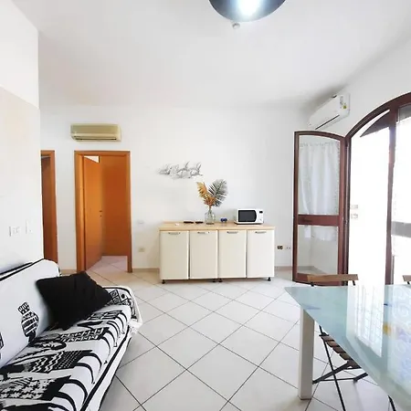 Del Mare Solanas Solanas (Cagliari)
