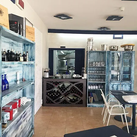 Hotel Del Mare Solanas (Cagliari)