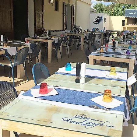 Del Mare Hotel 3*
