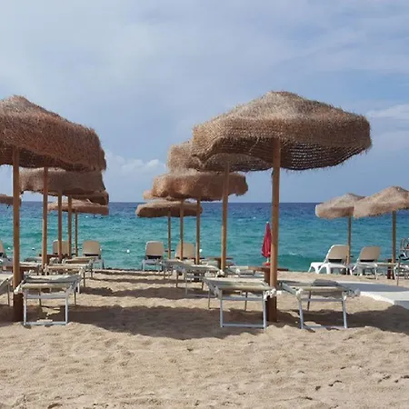 Hotel Del Mare 3*