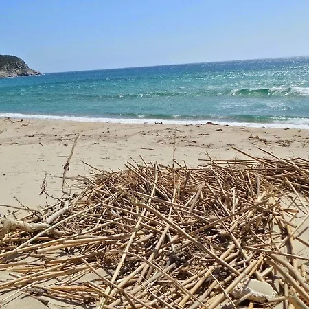Del Mare Solanas (Cagliari)