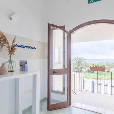 Del Mare 3* Solanas (Cagliari)