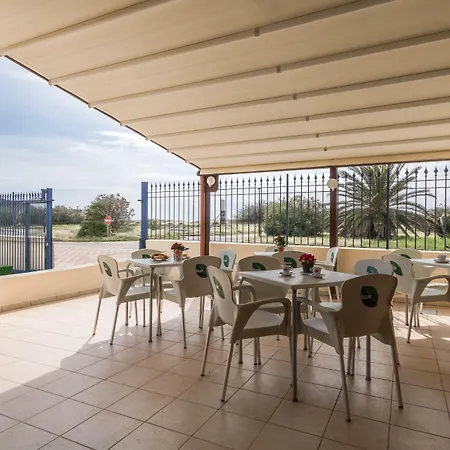 Hotel Del Mare 3*