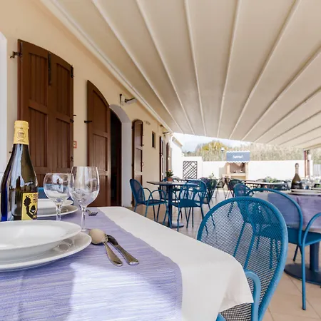 Del Mare Solanas (Cagliari)