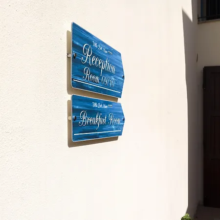 Hotel Del Mare 3*