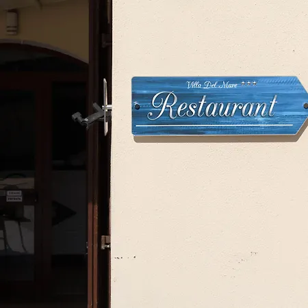 Del Mare Hotel Solanas (Cagliari)