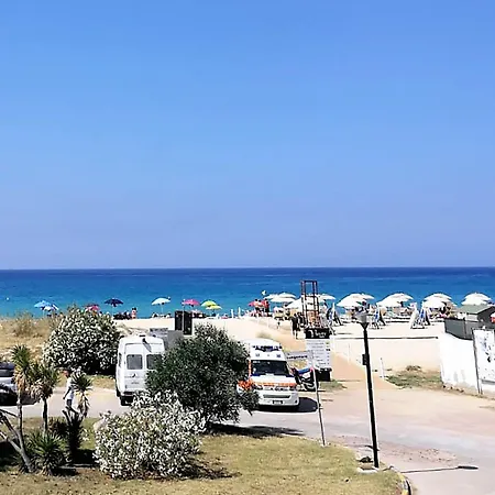 Del Mare 3*