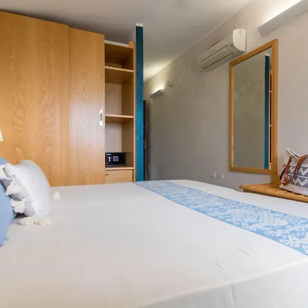 Del Mare 3* Solanas (Cagliari)