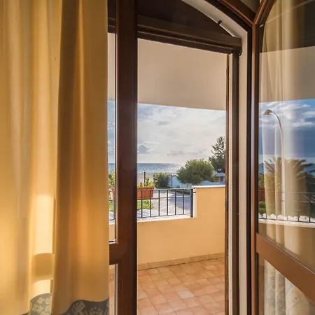 Del Mare Hotel Solanas (Cagliari)