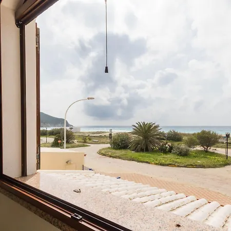 Del Mare 3* Solanas (Cagliari)