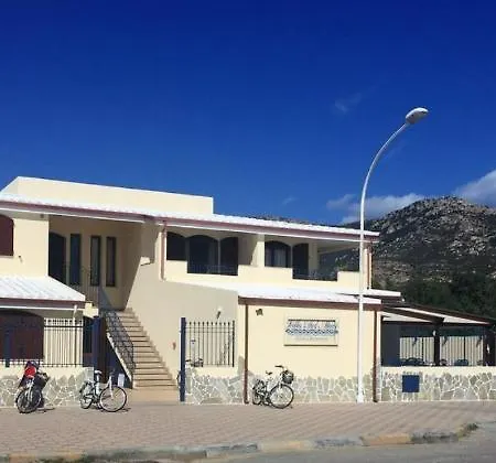 Del Mare Solanas